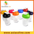 Palästra Shaker Flasche/Cup Sport Drink Wasserflasche